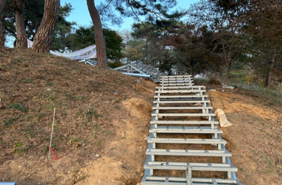 둘레길